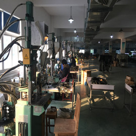 China Haiyan Sihuan Electronic Co., Ltd. Perfil de la compañía