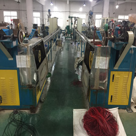 China Haiyan Sihuan Electronic Co., Ltd. Perfil de la compañía