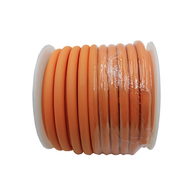 Cable de alimentación de cobre de calibre 1/0 para audio de automóviles 4 AWG