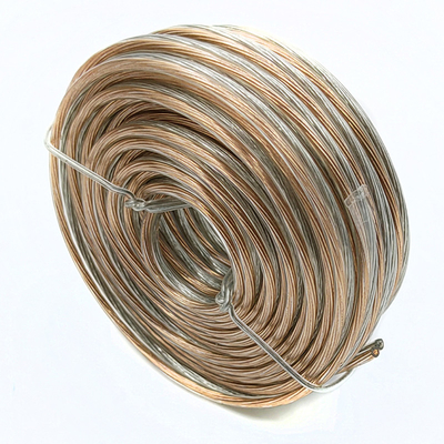 150 pies 12 Awg Cable de altavoz con protección combinada Cable de altavoz CCA personalizado