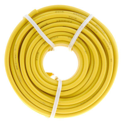 10 12 14 16 18 20 AWG Diámetro de cobre Cca Primario de automóviles Pvc alambre de rosca para gastos aéreos