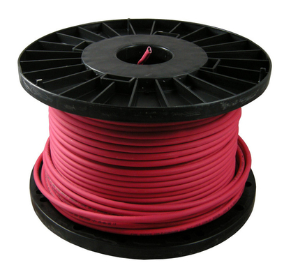 Cable de audio de 3,5 mm para altavoces con certificación CE y durabilidad mejorada