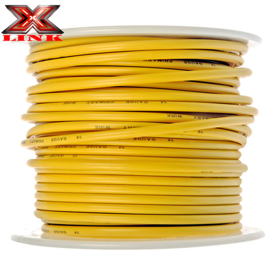 7 núcleos de cable de remolque de pines con conductor de cobre desnudo de 7x1.5 mm2 y diseño no blindado