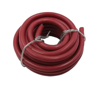 0.5mm 0.75mm 1mm 1.5mm 2mm 2.5mm 4mm 6mm PVC aislamiento eléctrico de cobre