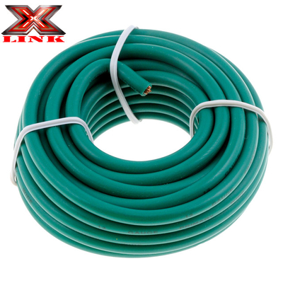 5C Cable de remolque El componente esencial para el remolque de camper de remolque de 5 vías