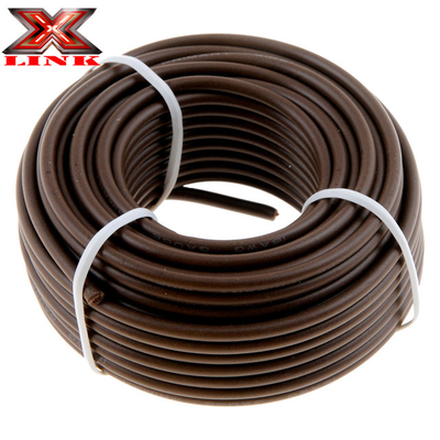 5C Cable de remolque El componente esencial para el remolque de camper de remolque de 5 vías