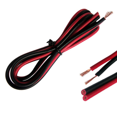 Cable de altavoz de audio para automóviles profesional con tipo de conector RCA y certificación CE