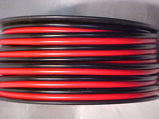 Cable de altavoz de audio para automóviles profesional con tipo de conector RCA y certificación CE