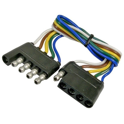 10ga Conductor de cobre en hebras GPT alambre primario eléctrico para aplicaciones automotrices