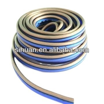14ga True Gauge Copper OFC Speaker Wire La mejor actualización para los entusiastas del audio del coche