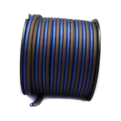 14ga True Gauge Copper OFC Speaker Wire La mejor actualización para los entusiastas del audio del coche