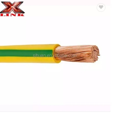 Cables primarios de baja tensión para uso general