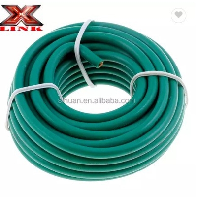 Cables primarios de baja tensión para uso general