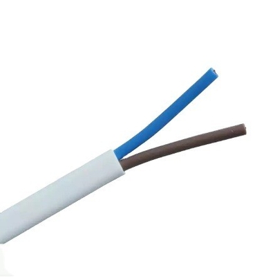 Cables eléctricos de cobre multicore flexibles 2 3 4 5 núcleo 0,75 mm 1,5 mm 2,5 mm 4 mm 16 mm PVC