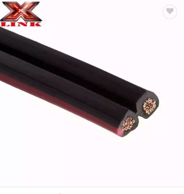 Cables eléctricos de cobre multicore flexibles 2 3 4 5 núcleo 0,75 mm 1,5 mm 2,5 mm 4 mm 16 mm PVC