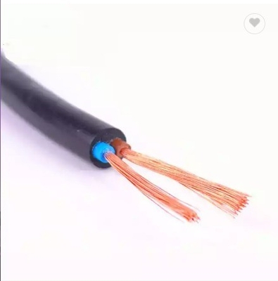El cable para lámparas de cable industrial SPT para iluminación cumple la norma IEC60227 de 1993.