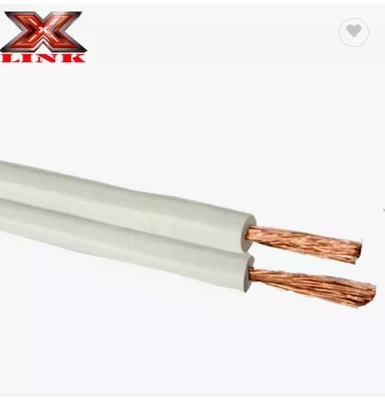 El cable para lámparas de cable industrial SPT para iluminación cumple la norma IEC60227 de 1993.