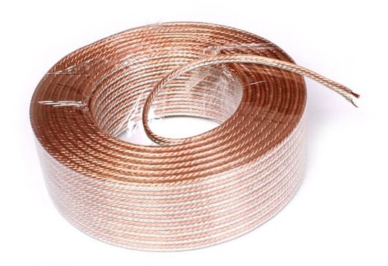 VDE 0281 Material aislante de PVC estándar 7 pines de remolque Cable eléctrico 7 cable de alambre