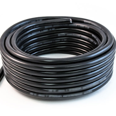 PVC aislamiento 14 calibre 5 conductor de remolque de cableado de extensión para RV y automóvil