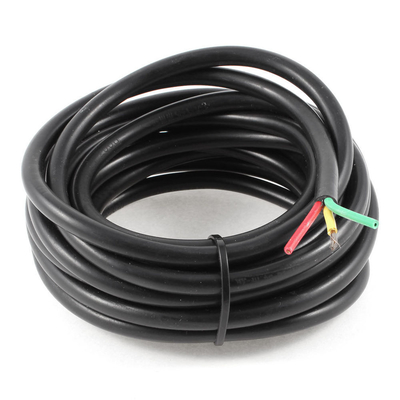 IEC 60227 1993 Cables eléctricos estándar de PVC