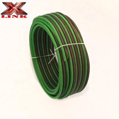 Cables de altavoces alimentados 100M con 2x200 de alta fidelidad y cable de cobre puro personalizado
