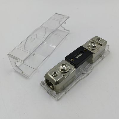 5.2m chaqueta de PVC de gama alta 1/0 4 8 AWG Gauge Amplificador de automóviles Kit de cableado para sistemas de audio de automóviles