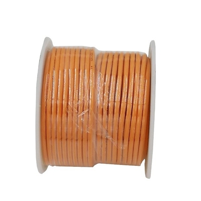 1 mm2 de cobre chaqueta de PVC cable de cable eléctrico primario para actualizaciones eléctricas de automóviles