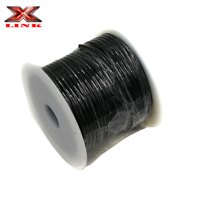 1 mm2 de cobre chaqueta de PVC cable de cable eléctrico primario para actualizaciones eléctricas de automóviles