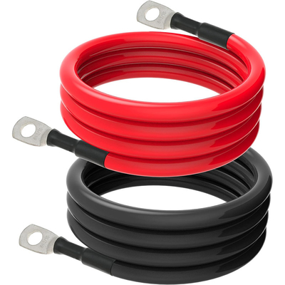 Cable de la batería de cables de cables de cables de cables de cables de cables de cables de cables de cables