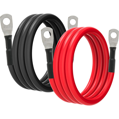 Cable de la batería de cables de cables de cables de cables de cables de cables de cables de cables de cables