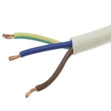 3 X2.5MM2 de hogar Cables eléctricos