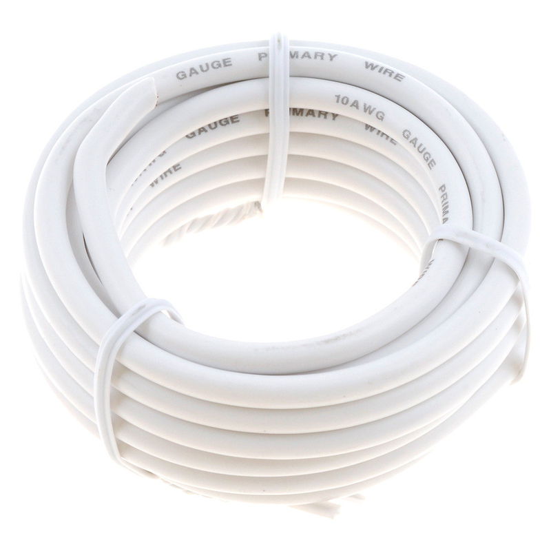 Optimo rendimiento Flexible conductor de cobre PVC aislado alambre eléctrico en cualquier color