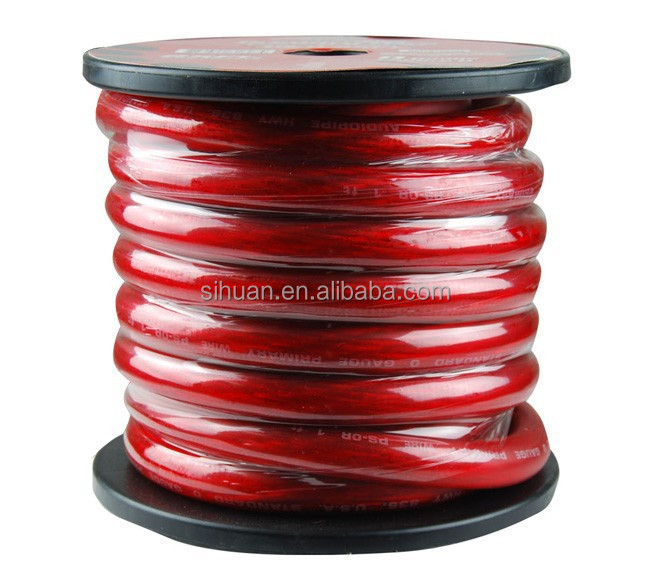 Cable de la batería de cables de cables de cables de cables de cables de cables de cables de cables de cables